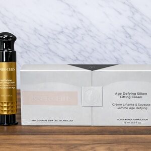 Age Defying Silken Lifting Cream